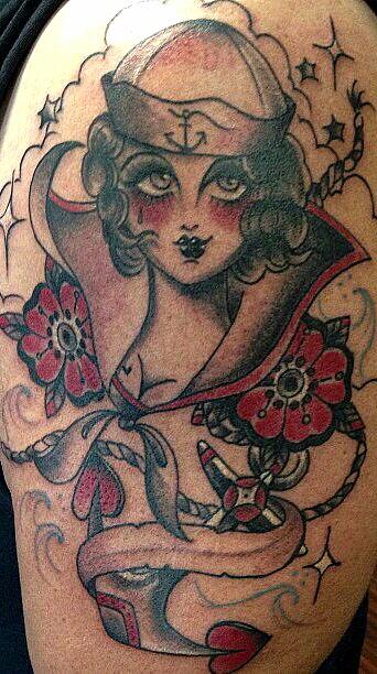 us_tattoo's tweet photo. Opening day.  Coming soon. http://t.co/0ZNZ6lPvw2 http://t.co/XKjDATdcIm