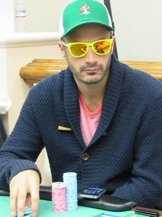 PokerPaparazzi's tweet image. .@Lord_Furnival 3rd @Bay101Casino $2K #ShootingStars Wins $55K+@WPT$7.5Kseat #ShortStackNinja facebook.com/Bay101Casino/p…