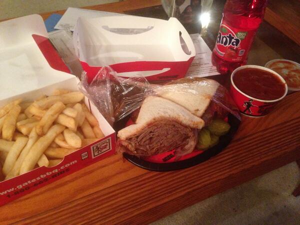 coreybell100's tweet photo. http://t.co/favjHUH6XO food will always be bae