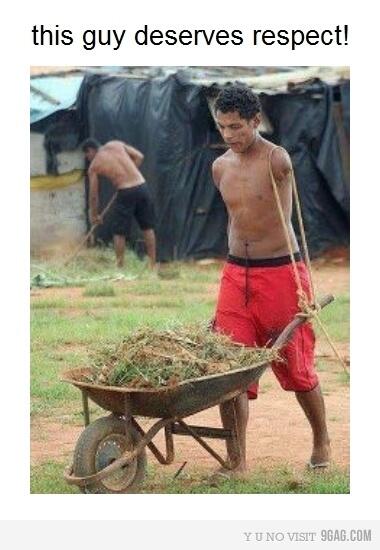 dyno9893's tweet photo. #hero?Only if we disregard his disability and focus on how hardworking &amp; effective he is #ableismsucks #productivity http://t.co/IVwVndLhtq