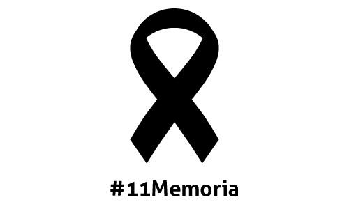_AVT_'s tweet photo. Que este lazo llegue a todos y cada uno de ellos. Hasta allá donde estén. 

#11Memoria #11M10Aniversario http://t.co/zkCnd4YDfM