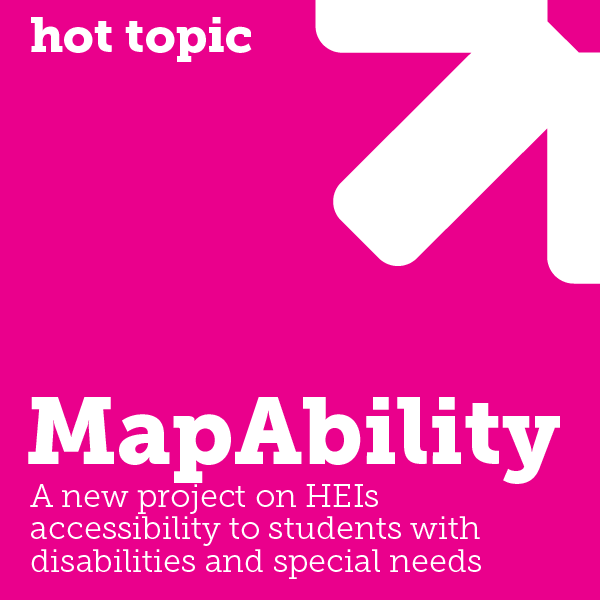 ExchangeAbility's tweet photo. @uniofeastanglia @ESNuk MapAbility aims to map accessibility of HEIs for studentswdisabilities http://t.co/P54kPngvG8 http://t.co/nS80TkSFwa