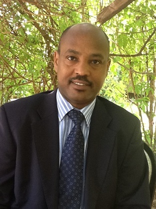 Wasiirka  Ganacsiga iyo Maalgashiga Somaliland Oo Socdaal Dhinaca Maalgashiga ah  Ku Gaadhey Imaaraadka Carabta
