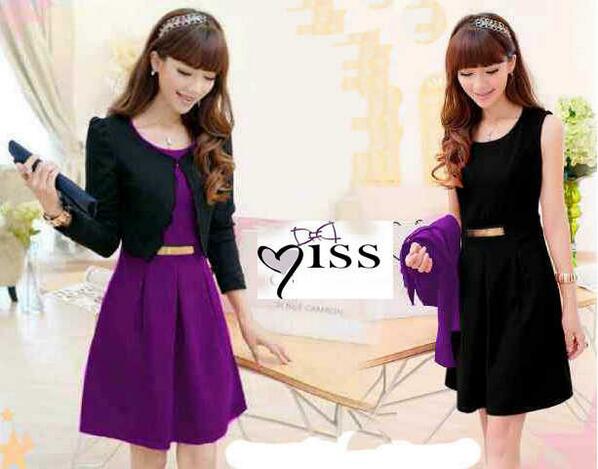 Anvely_Shop's tweet photo. ~ New tasya set+cardy @79 ~ http://t.co/dgMzNaH1px