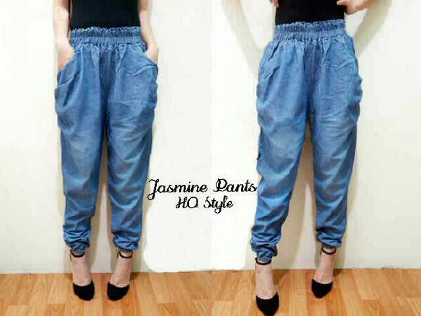 Anvely_Shop's tweet photo. ~ Celana jasmin @75 ~ http://t.co/bGjfQ1D3DH