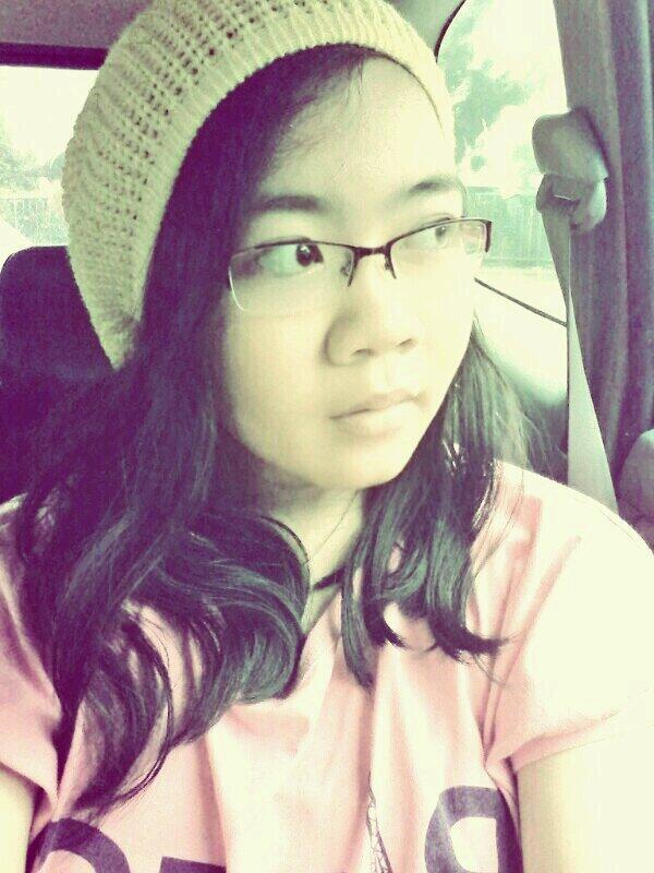 Ervina Dwinanda (@ervinadwinanda) on Twitter photo 