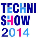 TEVELbv's tweet photo. Zo op de fiets naar de @Techni_Show! Bezoek @TEVELbv op stand 11.E008, hal 11 Jaarbeurs. T/m Vrijdag geopend. http://t.co/xCzArFzgl8