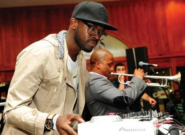 whiteDJ7642's tweet photo. @RealBlackCoffee happy Birthday hope u enjoy your day and make the Best out of it #BigLove http://t.co/2hP9ODlCbt