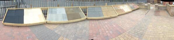 Building Materials tweet media
