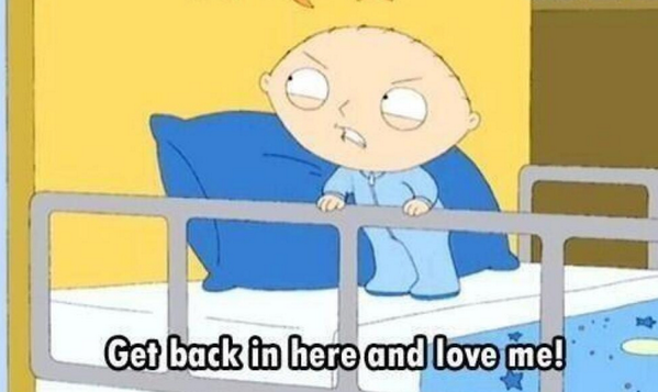 StumblerVideos's tweet photo. when my pet walks away from me http://t.co/3wYPBPJrsi