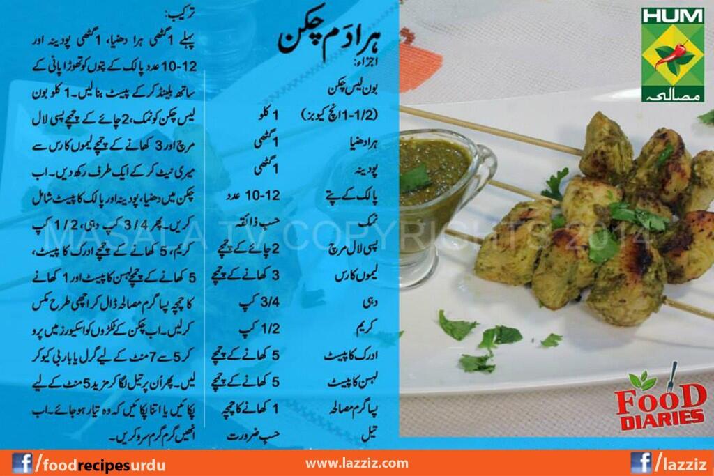 Chicken kebab recipe in urdu sale
