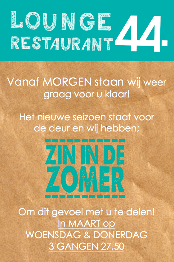Lounge44 tweet media