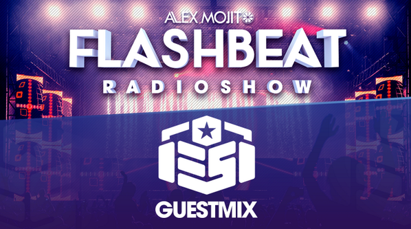 flashbeatshow's tweet photo. HEY! @flashbeatshow RETURN! FlashBeat Show @ @Erick_Strong Guest Mix (14.03.14)! SOON! #FBRS028 #ErickStrongGuestMix http://t.co/8OVjUog7Qy