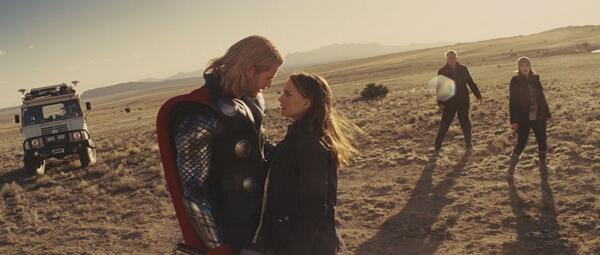 ThorFriggason's tweet image. Me and Jane