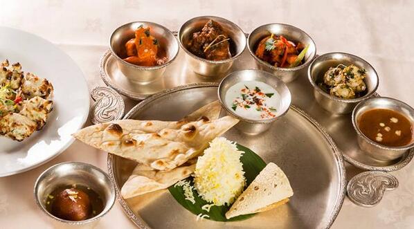 ChorBizarreUK's tweet photo. Enjoy eclectic flavors from the country known for its extraordinary diversity! #Indian #Food #London #Restaurant http://t.co/s4vD8TETCn