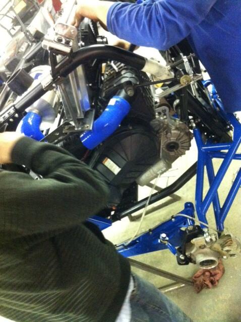 TBONEMX's tweet photo. Pretty pumped on this project ... http://t.co/AEb9shRt34