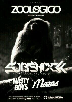 ListasFer's tweet image. ¡¡!!!!! PIDE LISTAS PARA ZOO ESTE VIERNES Y TEN UN DESCUENTO!!
PIDELAS AL 685 49 35 81 #ZoologicoClub #Subshock