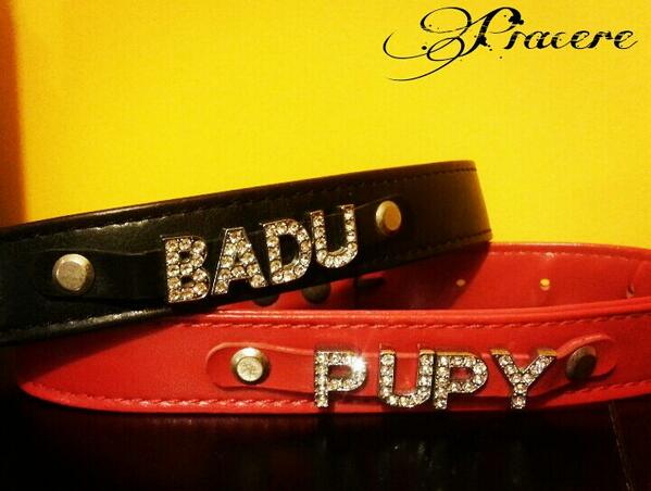 Piacere_Jewels's tweet photo. Talla L http://t.co/MwsCXDcneL