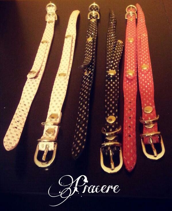 Piacere_Jewels's tweet photo. Talla S http://t.co/9TxRwx8WQZ