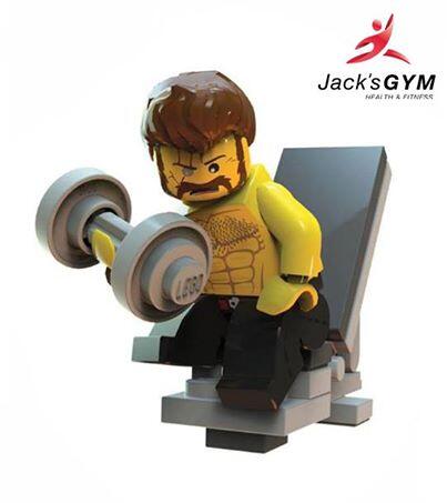 JacksGymBW's tweet photo. Little workouts can give great satisfactions. Visit https://t.co/6CinQPxNXI for more updates. http://t.co/lJDPkm5Bns