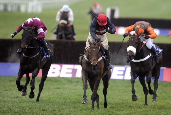 AnjaPotze1's tweet image. We would like to wish all our customers a great week at #CheltenhamRaces, Good luck everyone! Anja X