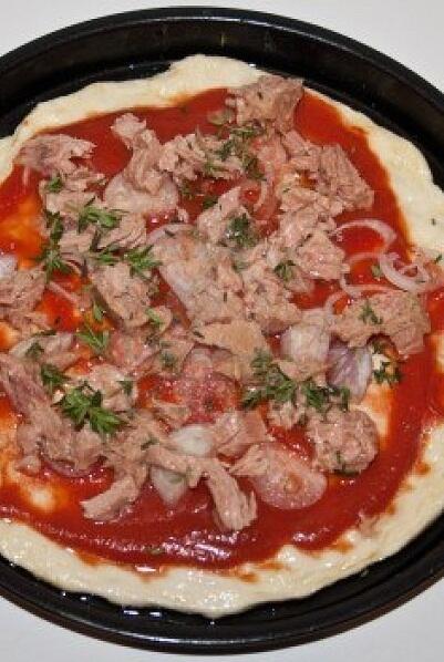 Ini dia oleh-oleh khas Maluku Pizza Tuna,Burger Tuna,Fish and Chip. Lihat oleh-oleh khas maluku lainnya di blog kami