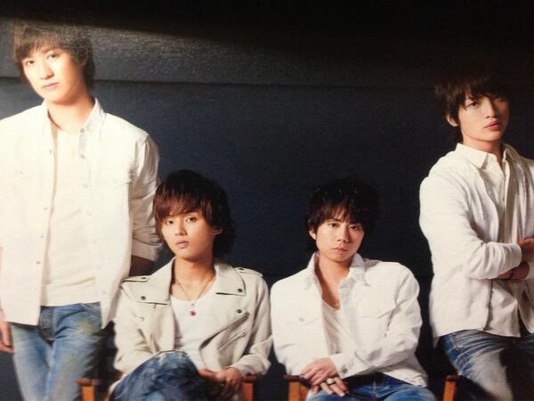 KjLuv0124m's tweet photo. 藤北💕宮玉💕
なんていい組み合わせ💕 http://t.co/6zfHtznG9y