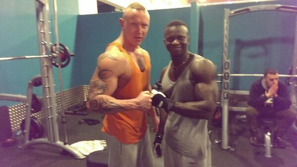 antkevinsmith's tweet image. 