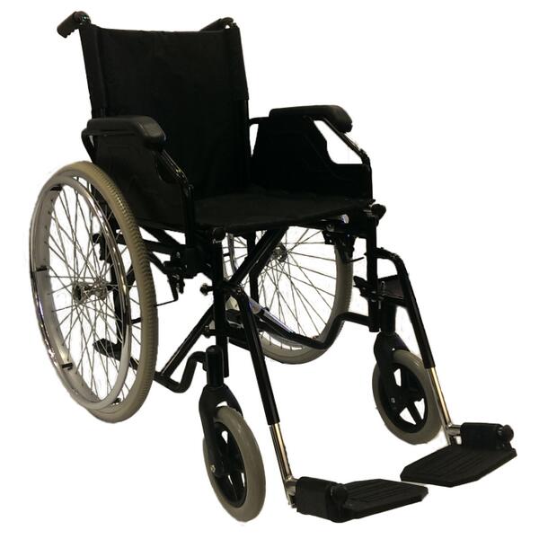 ZorgEnGemak's tweet image. Onze Easy-way rolstoelen zijn in prijs verlaagd, nu slechts 139,- euro inclusief verzending!  
zorgengemak.nl/rolstoel-licht…