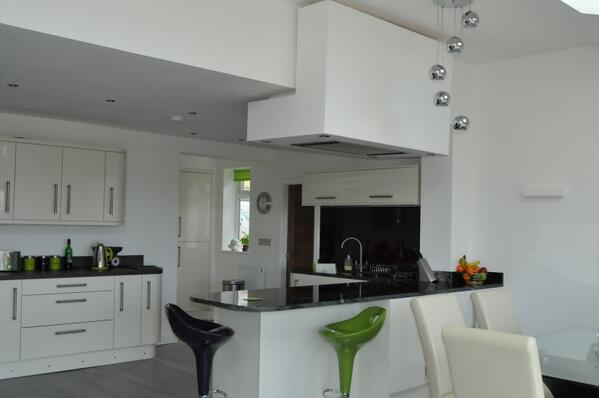 Kingsley Drive - Appleton. Double storey extension and extensive renovations. See - bit.ly/WssgNn