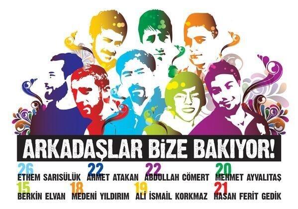 Biz de isterdik gülümseten bir memleket selfisi yapalım. Ama bizimki maalesef böyle oldu. Özür dileriz!