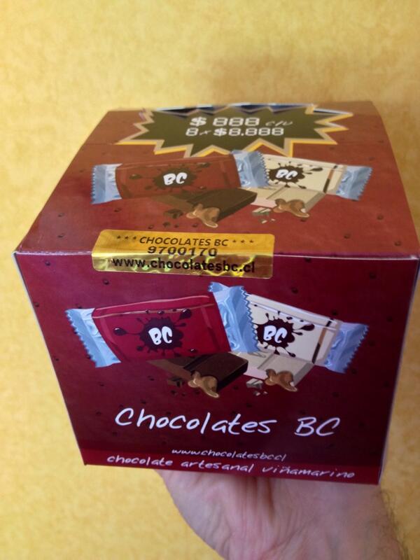 ChocolatesBC's tweet photo. Síguenos, retwittea o comparte y ya estás participando por una caja de Chocolates BC, Mañana es el sorteo!! http://t.co/V2UWYvbTo8