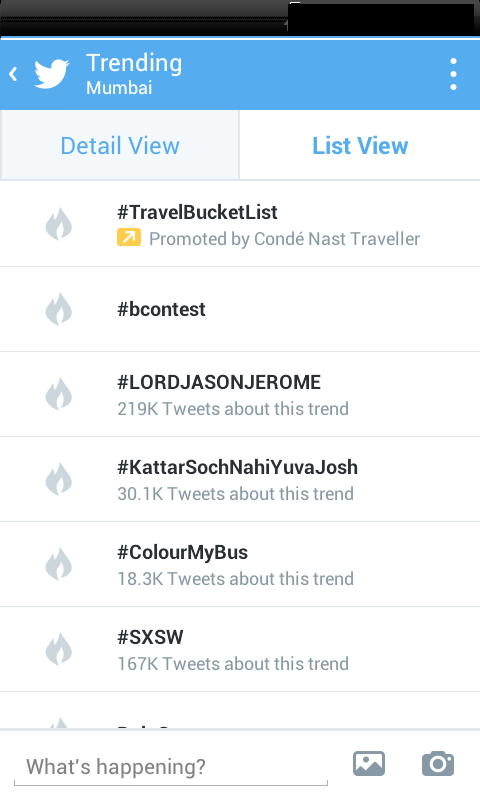 FinchBliss's tweet image. @burrp_mumbai @SunburnFestival 
#bcontest #Deadmau5India 
Congrats on Trending at the top.!!

Big UPsss..!!!!