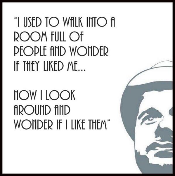 This simple change in mindset, will be a immensely change in life.