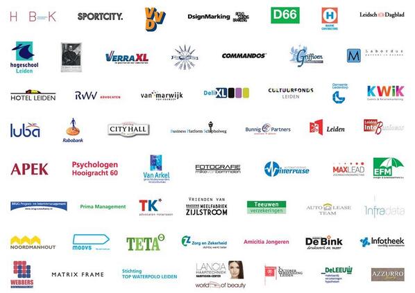 Deze teams gaan vanavond de #slagomleiden spelen! Succes, PL RT