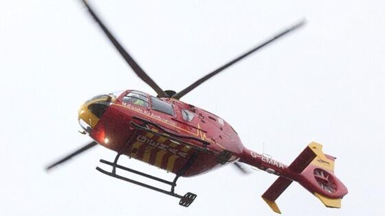 MAA_Charity's tweet image. Help us raise awareness of our charity by re-tweeting this post! #Charity #MidsAirAmbulance #GoRed