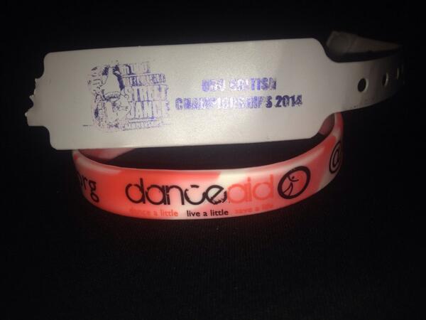 DarylHayton's tweet photo. Take me back #udostreetdance #danceaid http://t.co/lsjio1M1Su