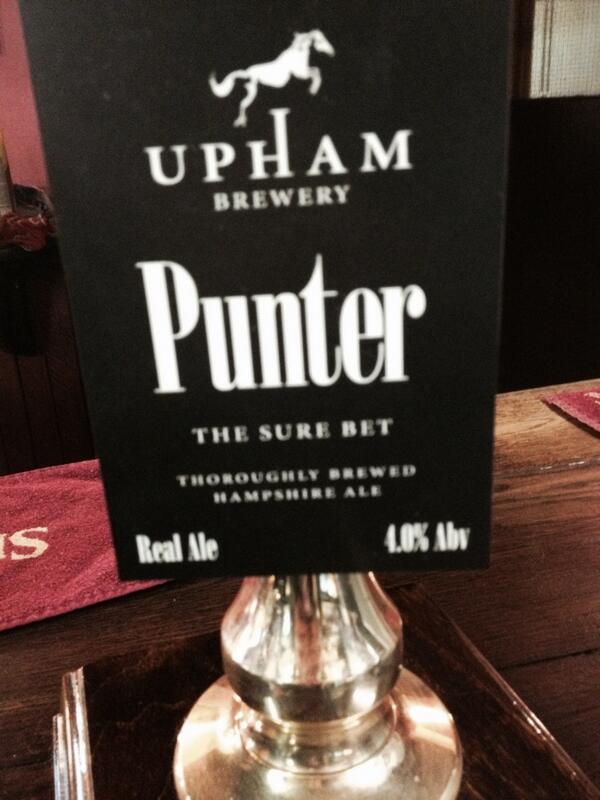 TheCockPit_'s tweet photo. #GuestAle 🐴 http://t.co/NhMgyi17XP