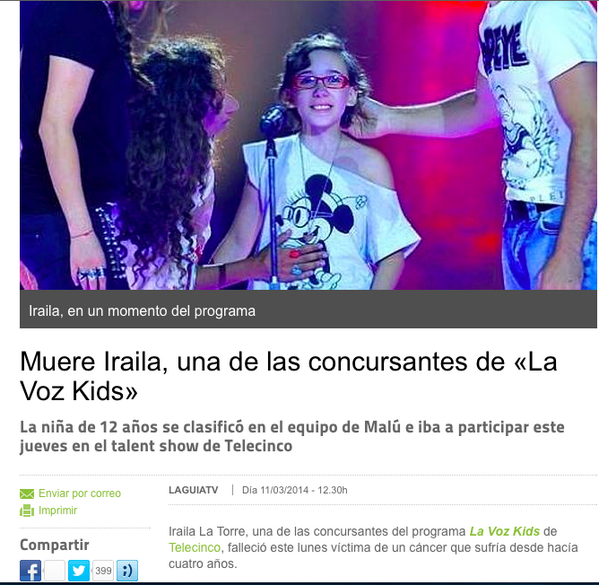 Colmenero's tweet photo. Me acabo de quedar de piedra. http://t.co/AKcyuJVaPy
