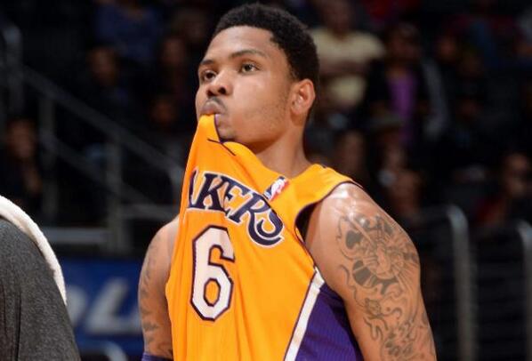NBAcom's tweet photo. From concrete courts to the NBA, @KentBazemore20 has come a long way to realize his dream: http://t.co/Ir2aIHBdBo http://t.co/bism1daOtt