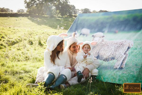 MumsnetTowers's tweet photo. Want a lovely custom made onesie? RT&amp;Follow to enter our comp to win one of two £100 vouchers with @TheAllinOneCo: http://t.co/XIiFjzhTcR