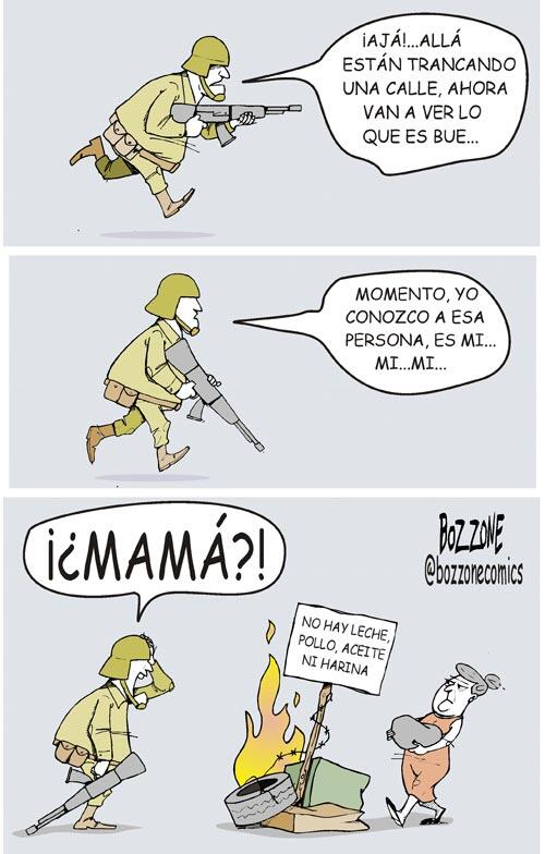 minina1961's tweet photo. Asi es RUEDENLOOOOO @BOZZONECOMICS http://t.co/CRfrva7EoV