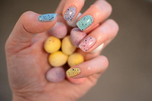modelsown's tweet photo. Here's a look at our NEW #SpeckledEggs collection, courtesy of @Ems_EJstyle! Thanks Emma! x http://t.co/WvpjyldGmt