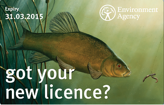 rod licence