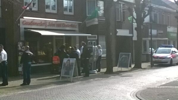 Flink pelissie in made