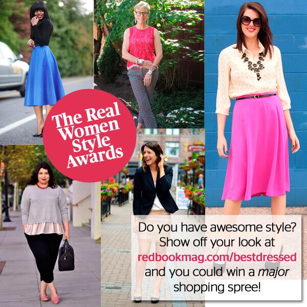 REMINDER: Today's the LAST DAY to enter! Tell your friends...tell EVERYONE! #RBKbestdressed redbk.co/6015gEvx