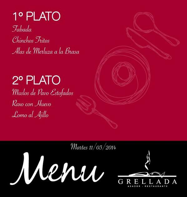 Grellada's tweet photo. Ven a #comer a nuestro #restaurante y... ¡¡¡Disfruta del maravilloso día de sol y calor!!!
#Bueu #disfrutaelsol http://t.co/phytHyEMk1