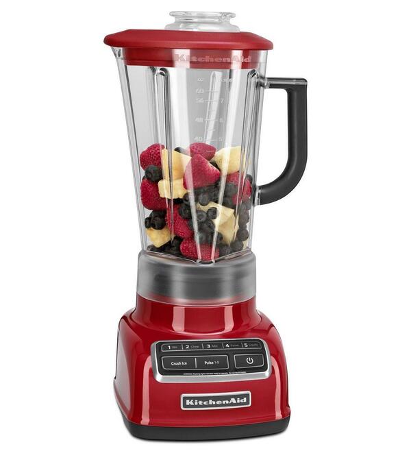 LagoonaMall's tweet image. The #KitchenAid versatile #blenders deliver the powerful performance. #TableArts #LagoonaMall #Doha #Qatar