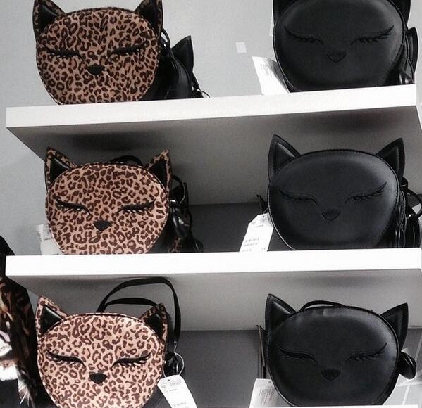 cat bag singapore