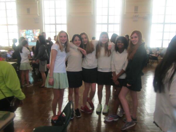 Team photo!! #cpbuild7